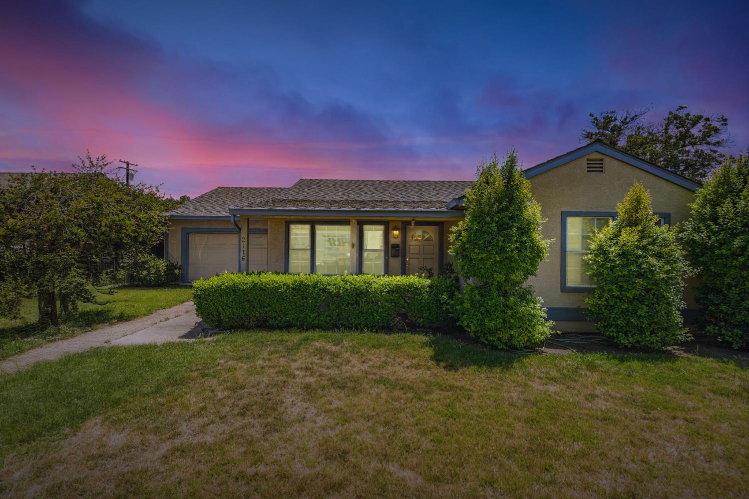 Glendale Avenue, Modesto, California image 1