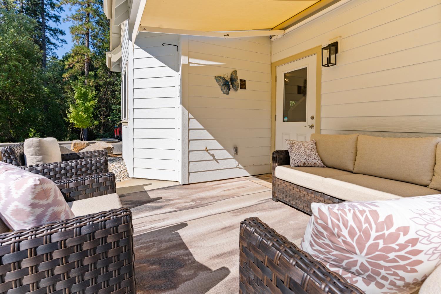 Pello Lane, Nevada City, California image 32