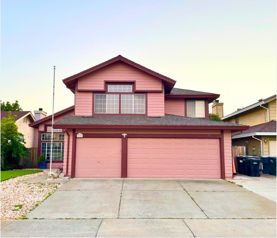 Exbourne Circle, Sacramento, California image 1