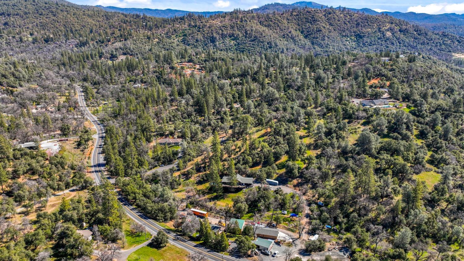 Tuolumne Road, Tuolumne, California image 35