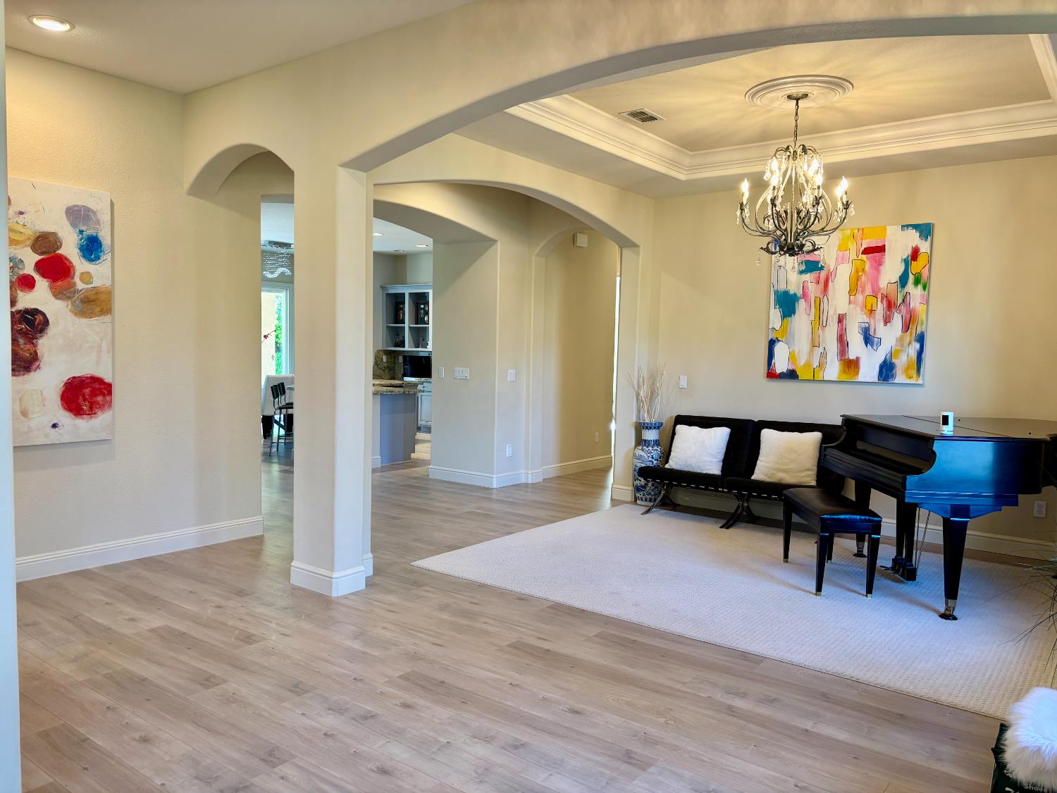 Oak Hill Way, Roseville, California image 3