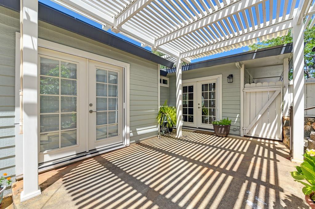 Clark Street, Auburn, California image 34