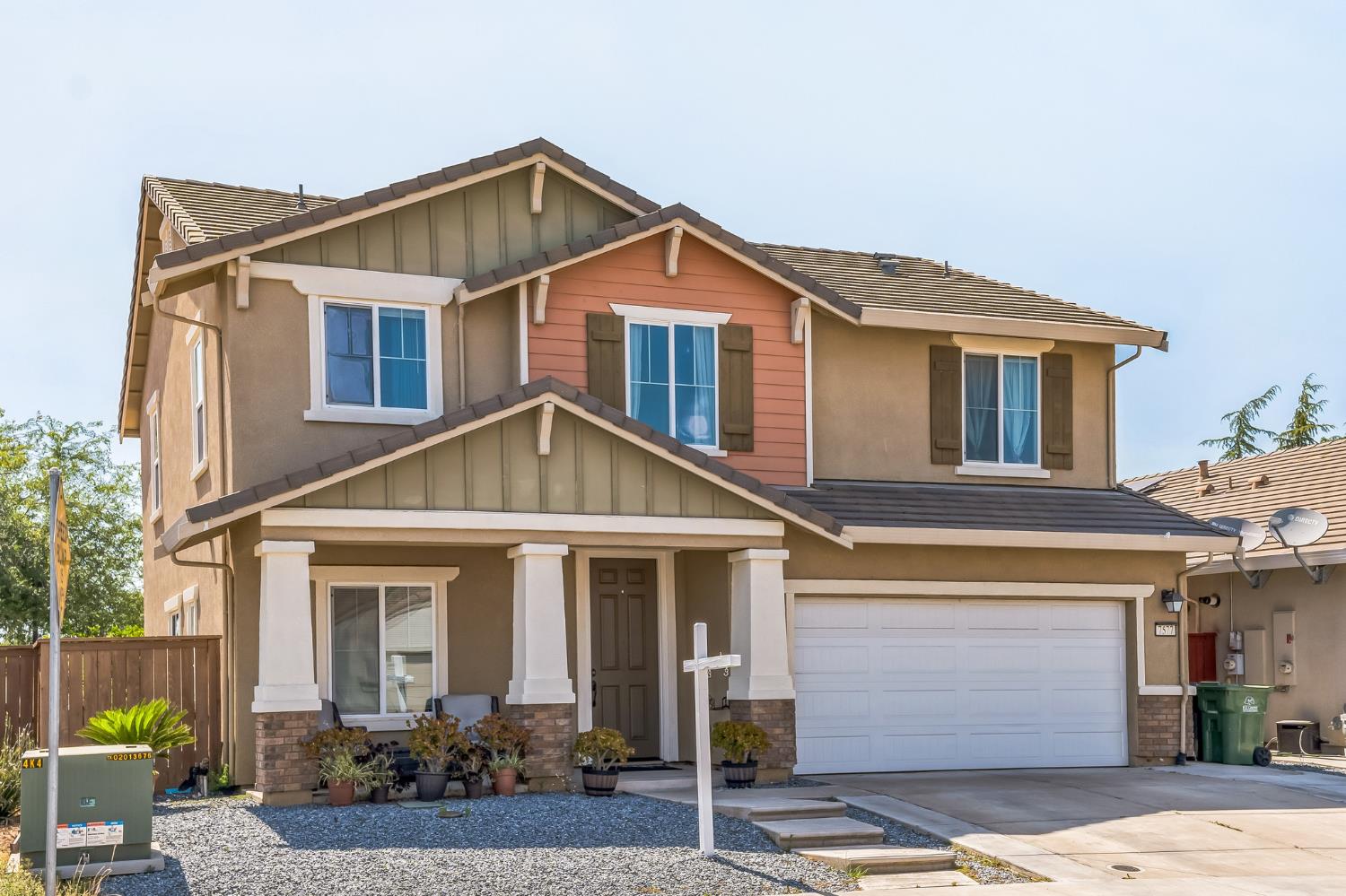 Chappelle Way, Elk Grove, California image 2