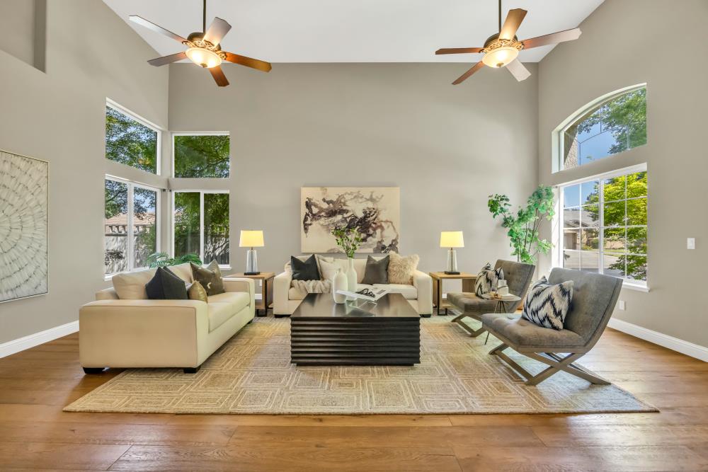 Luna Cir Circle, Folsom, California image 6