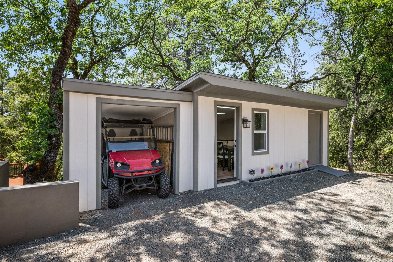 Country Road, Meadow Vista, California image 42