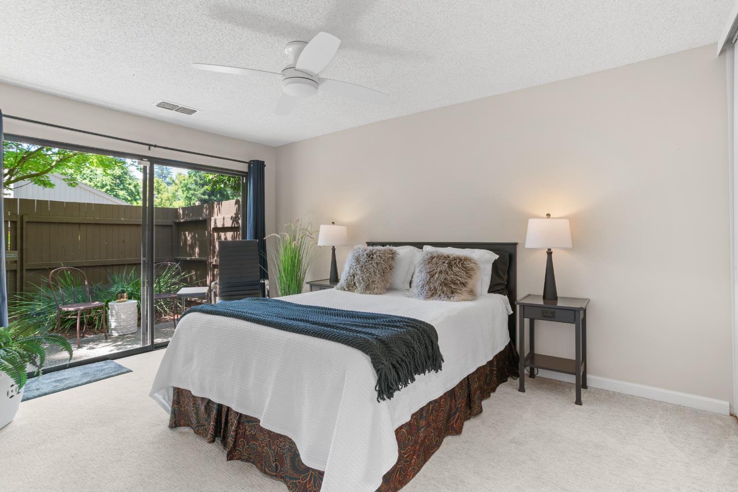 Dunbarton Circle, Sacramento, California image 31