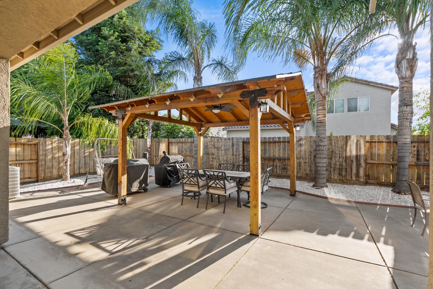 Colma Avenue, Merced, California image 37