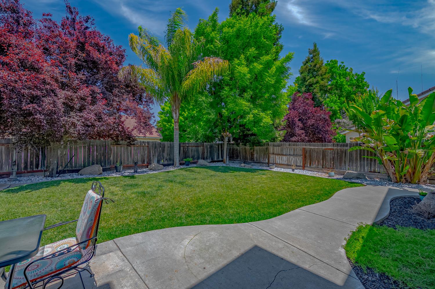 La Quinta Court, Merced, California image 46