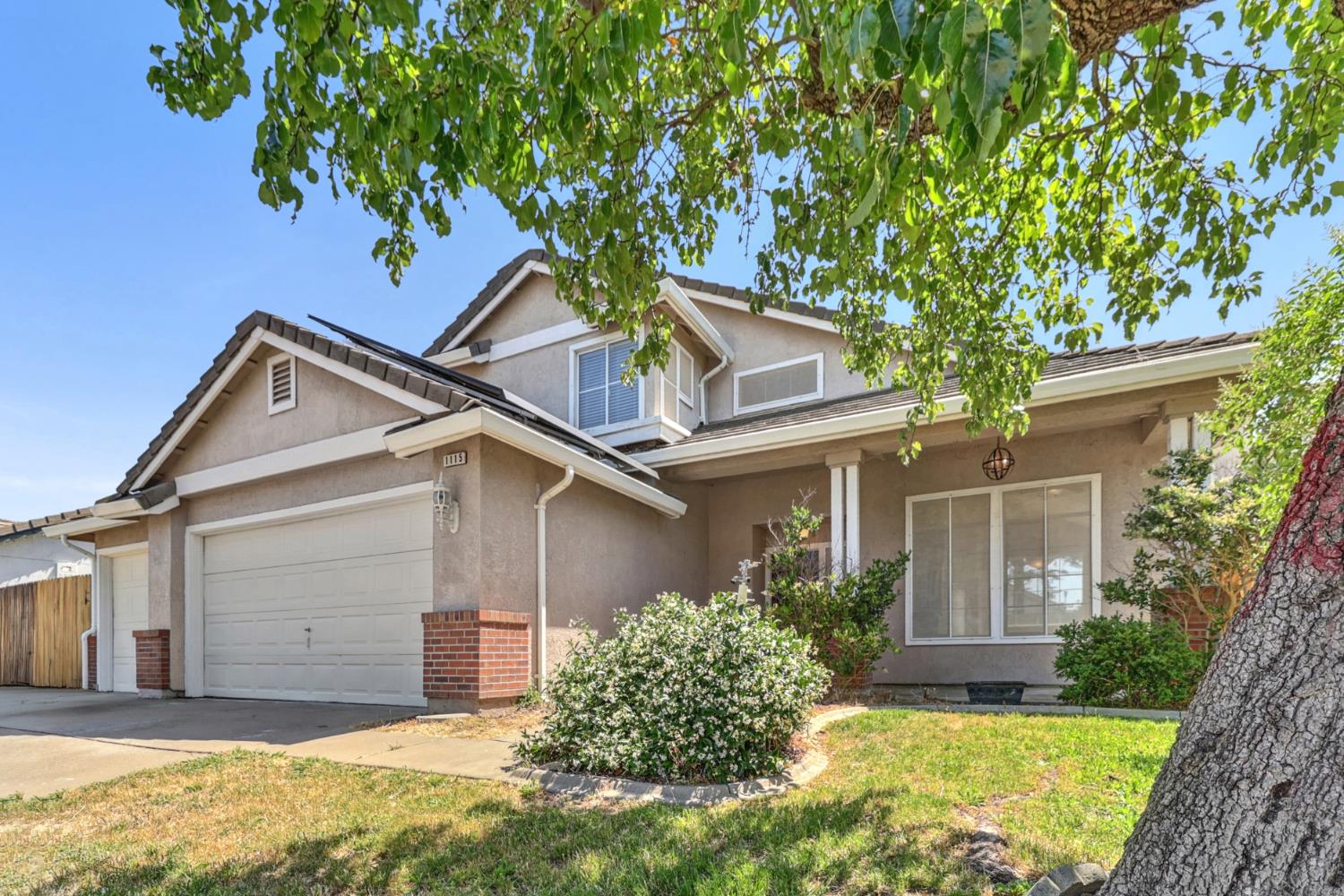 Thornbridge Drive, Galt, California image 1