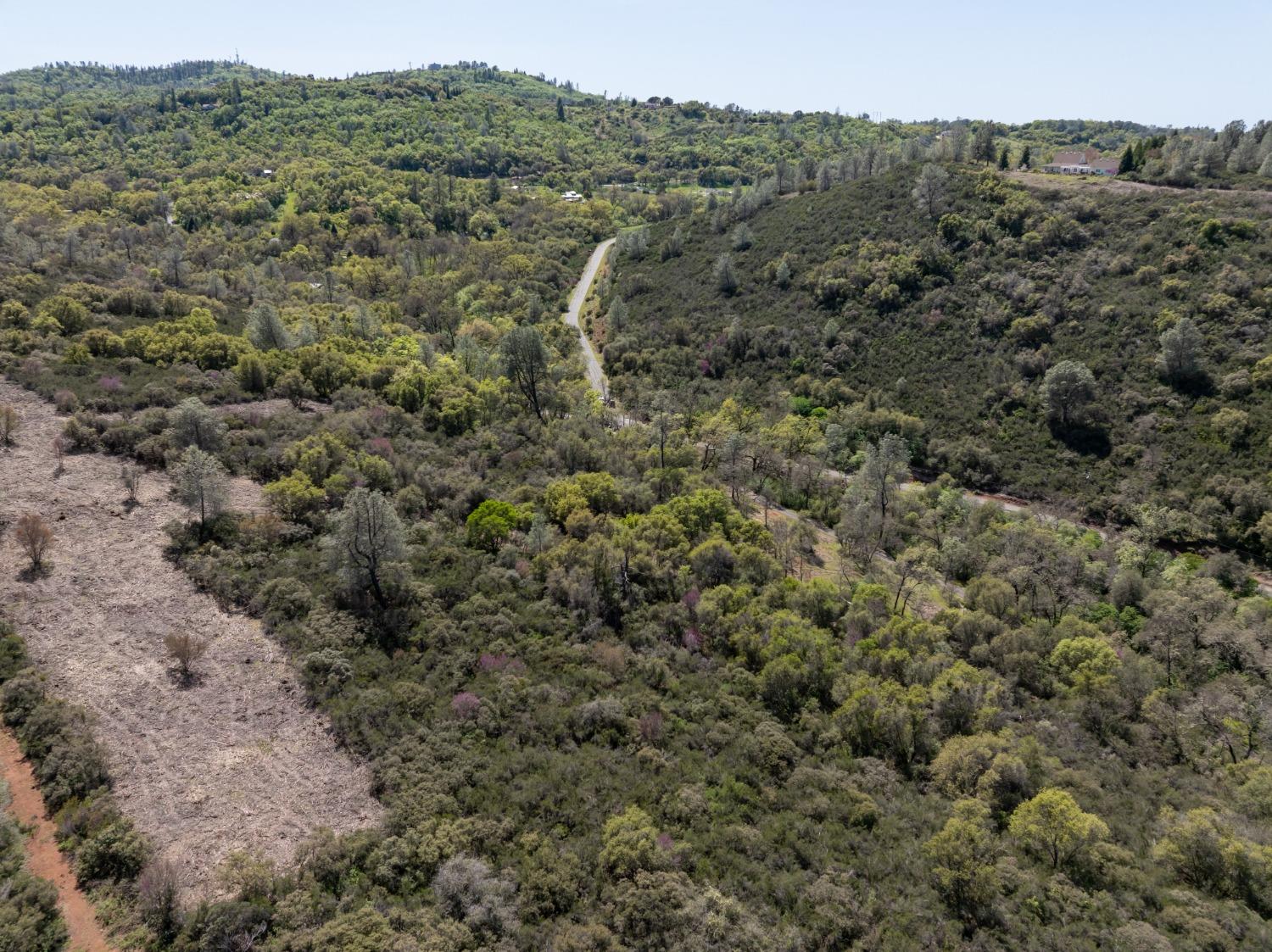 Jurgens Road, Rescue, California image 10