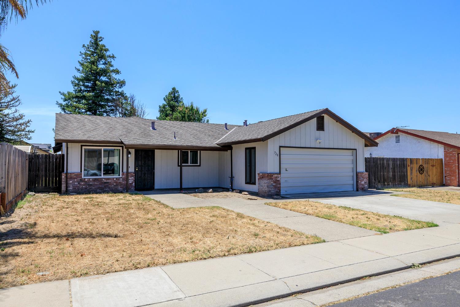 Wawona Street, Manteca, California image 2
