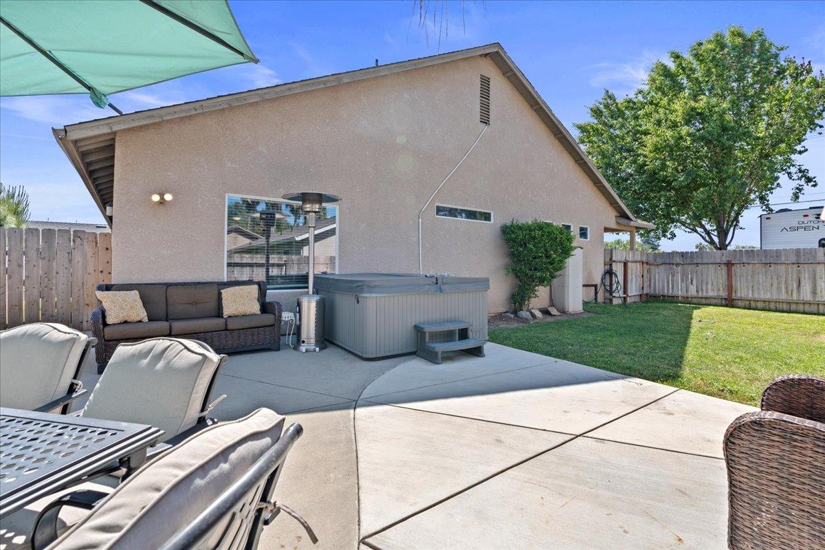 Bonnie Brae Avenue, Waterford, California image 20
