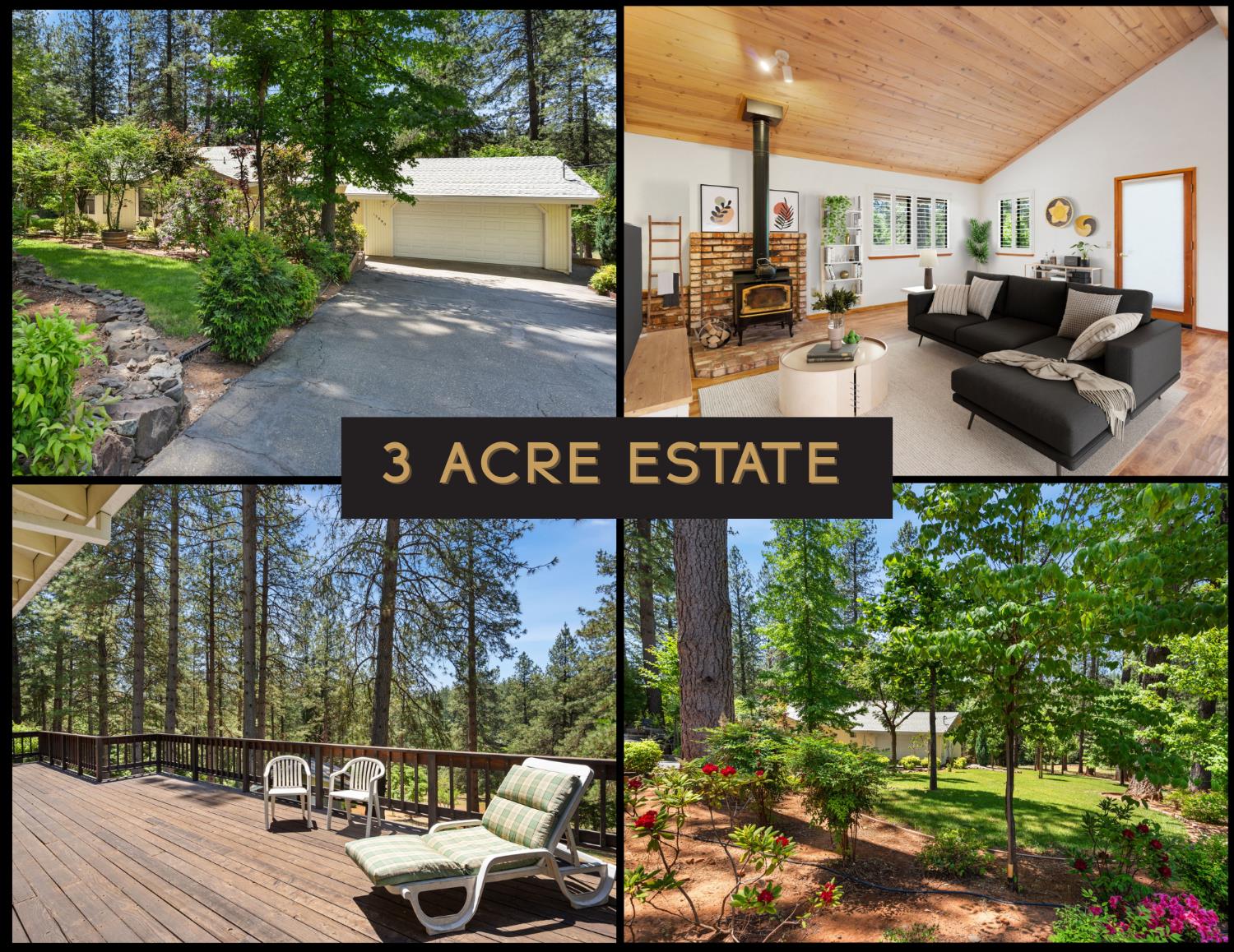 Del Vista Court, Grass Valley, California image 1