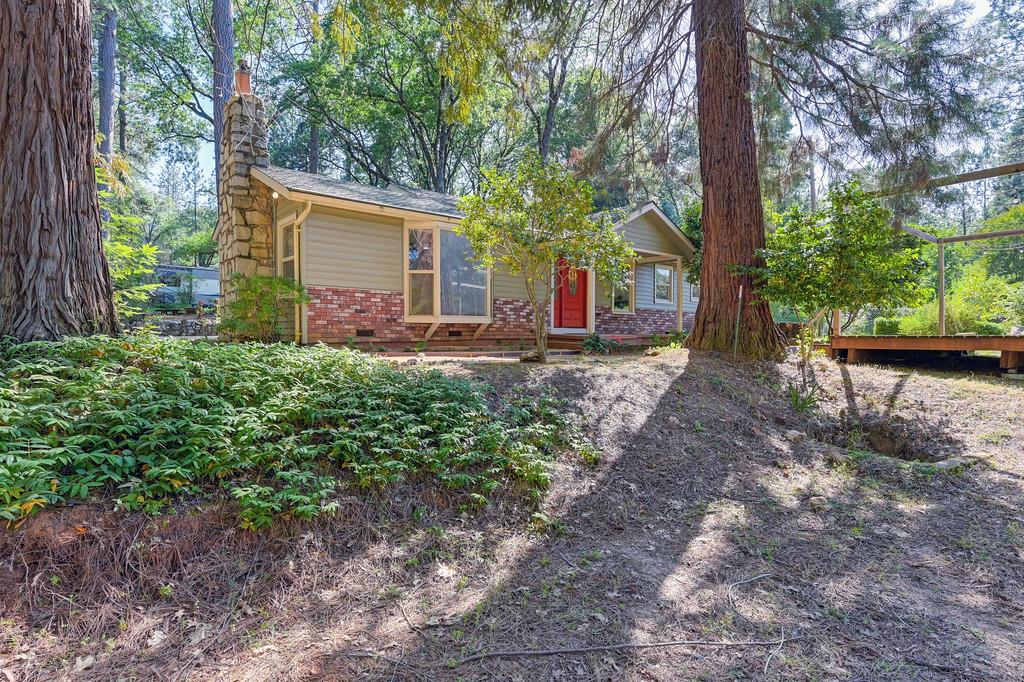 Meadow Vista Road, Meadow Vista, California image 1