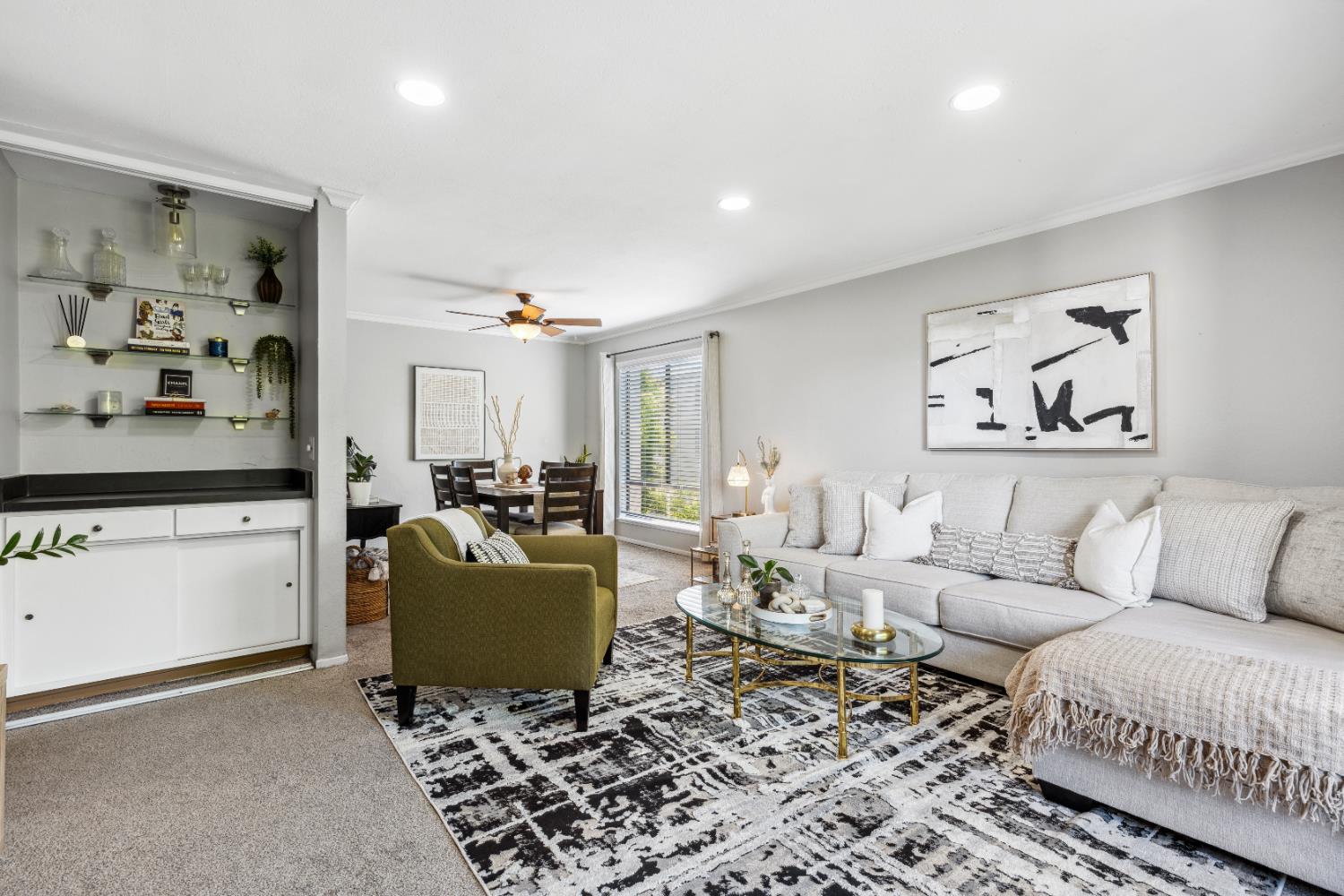 N Civic Drive #411, Walnut Creek, California image 12