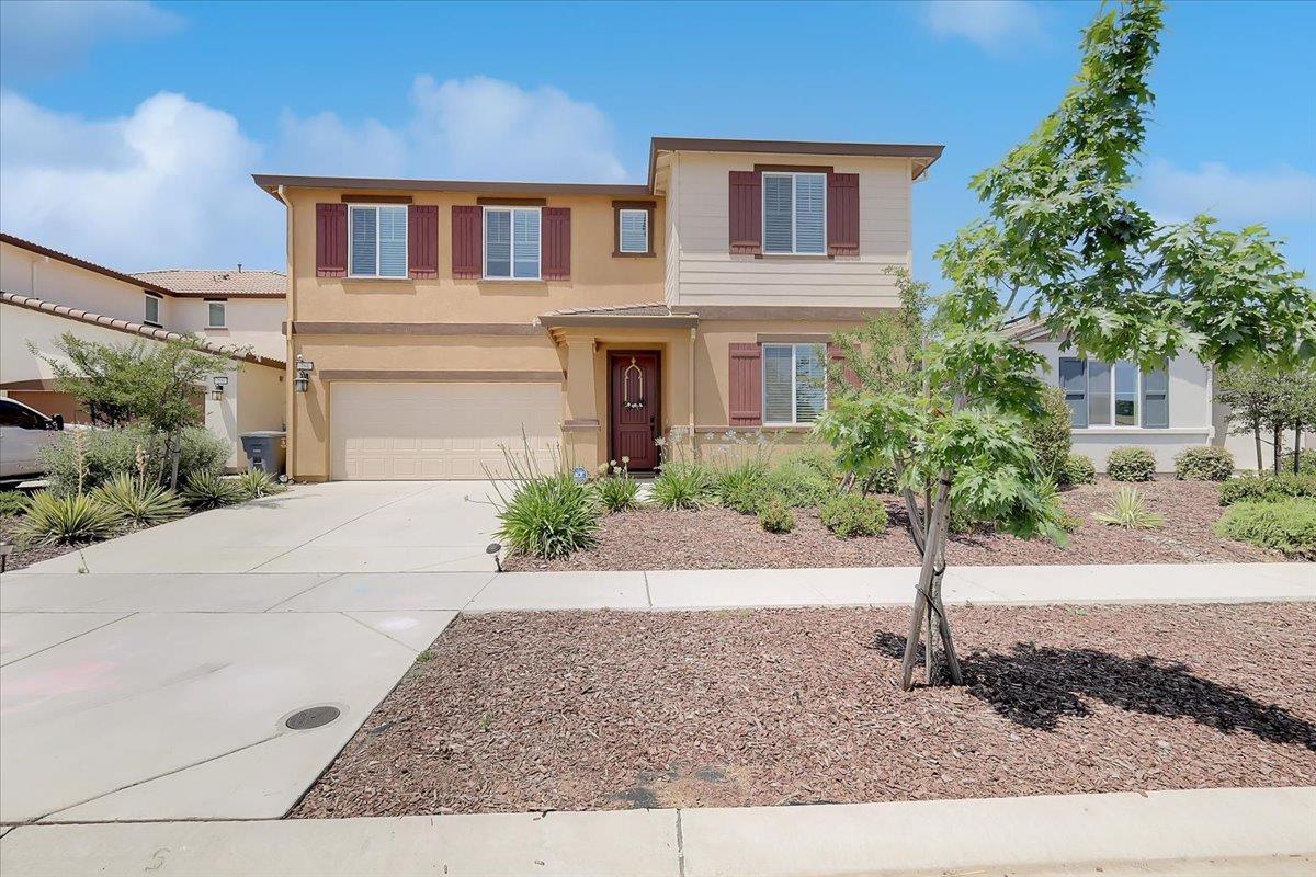 Berryessa Way, Olivehurst, California image 1