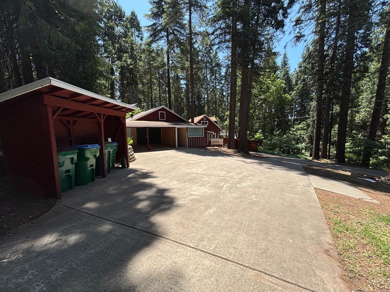 Ridgeway Drive, Pollock Pines, California image 21