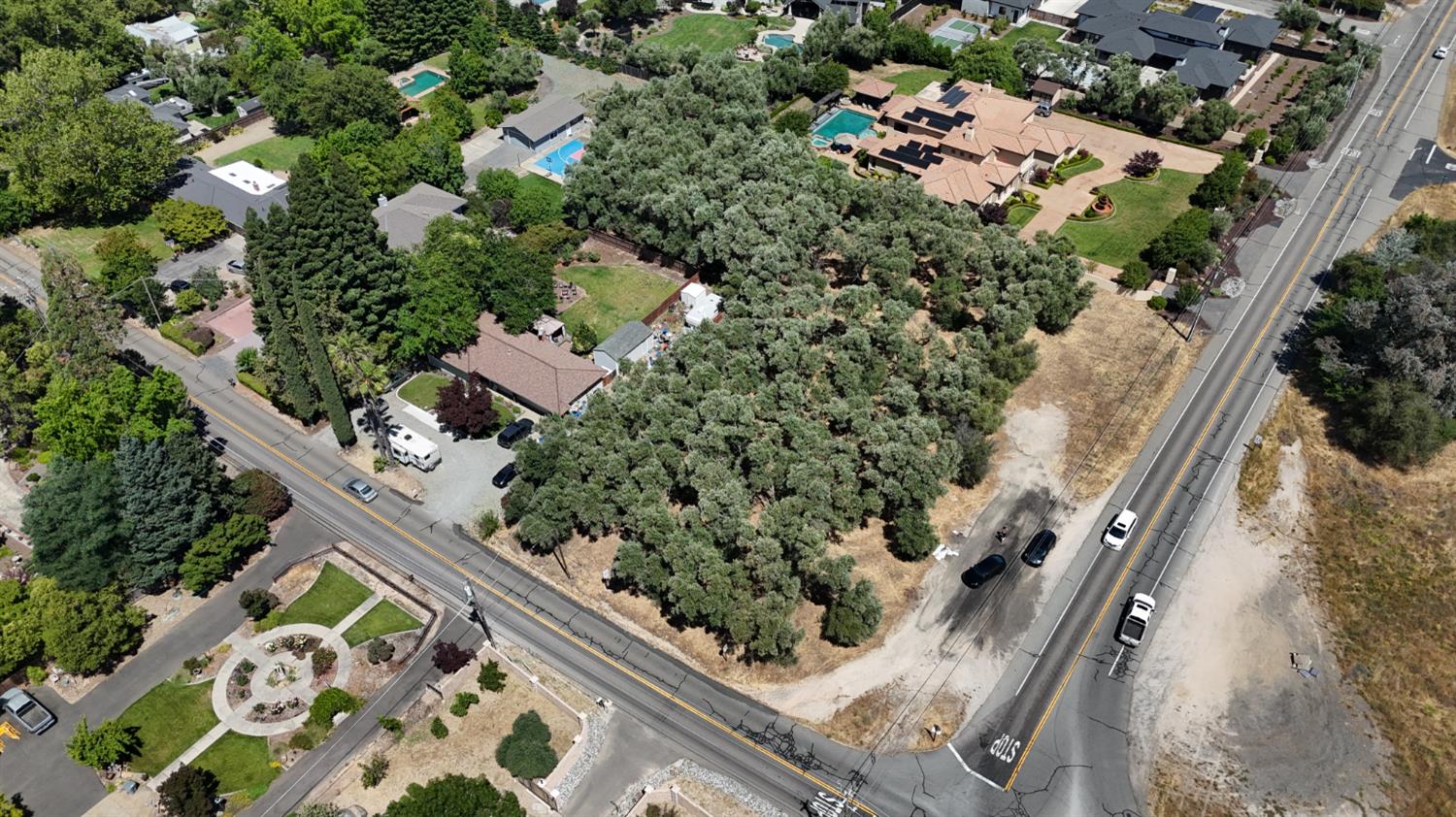 Barton Rd, Granite Bay, California image 3