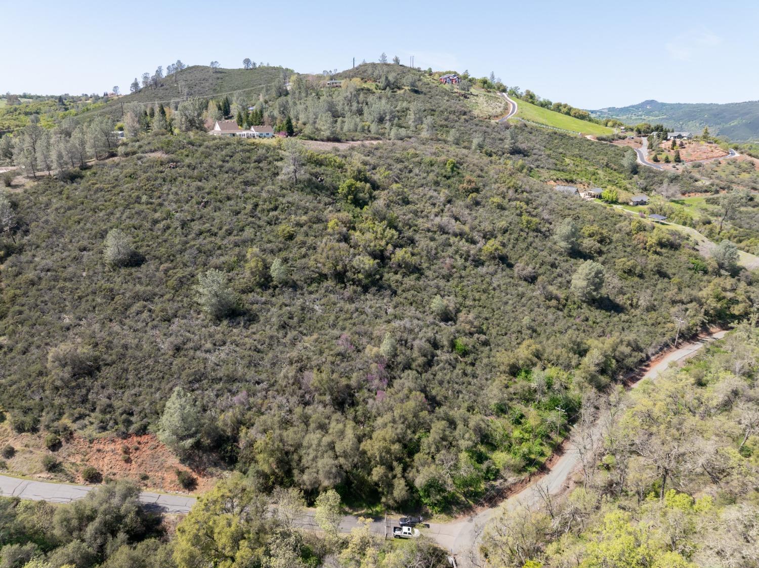 Jurgens Road, Rescue, California image 5