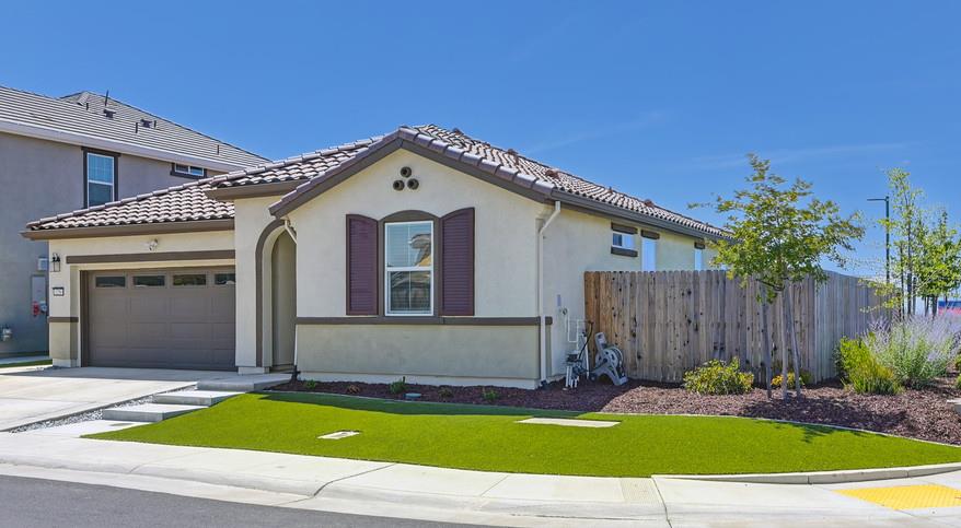 Sienna Bluff Place, Folsom, California image 1