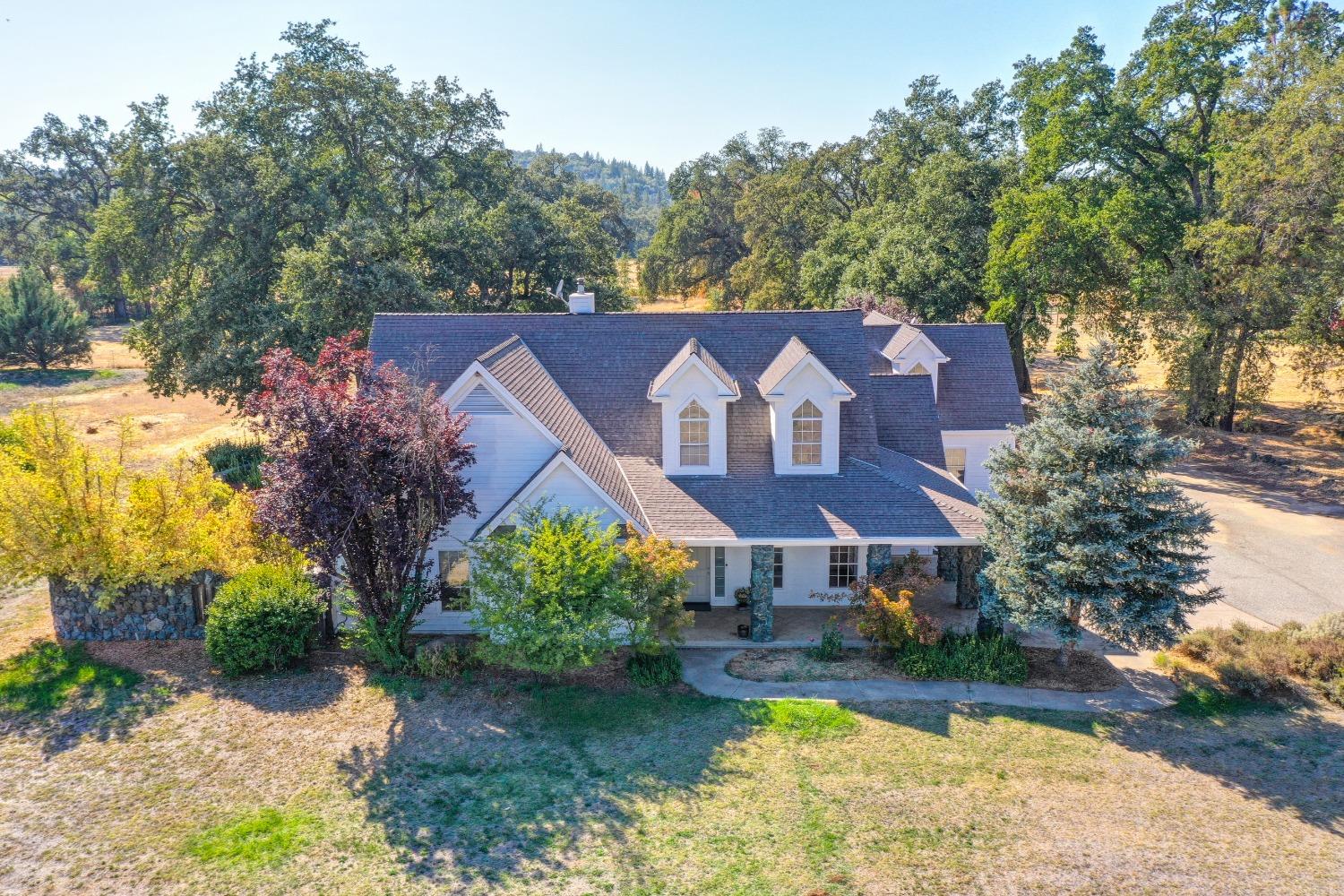 Gray Oak Drive, Rough and Ready, California image 7