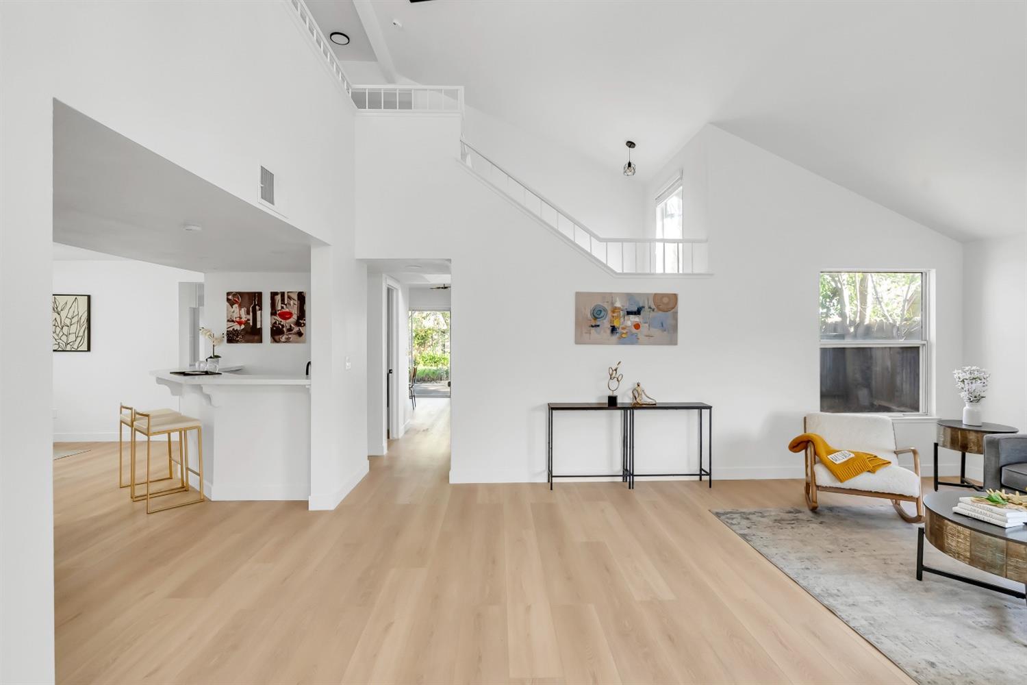 Detail Gallery Image 12 of 57 For 7213 Tiant Way, Elk Grove,  CA 95758 - 3 Beds | 2/1 Baths