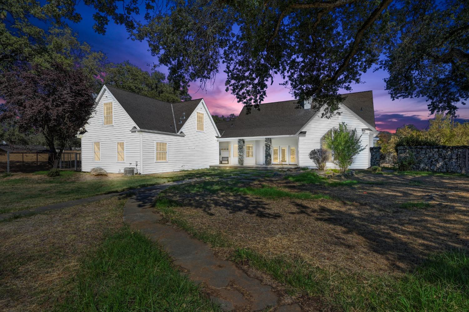 Gray Oak Drive, Rough and Ready, California image 40