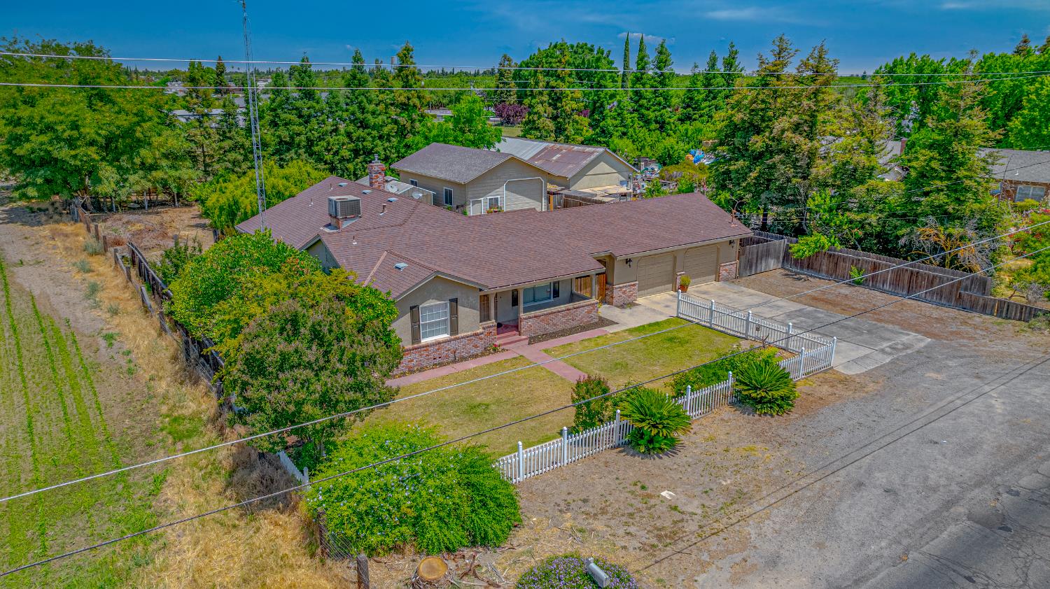 Brier Road, Turlock, California image 10