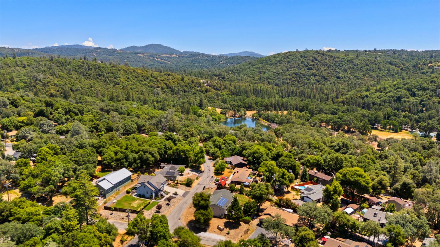 Danata Way, Sonora, California image 6