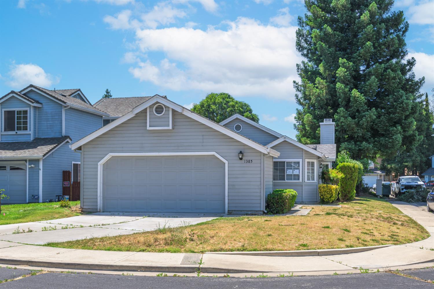 Crestwood Avenue, Manteca, California image 2