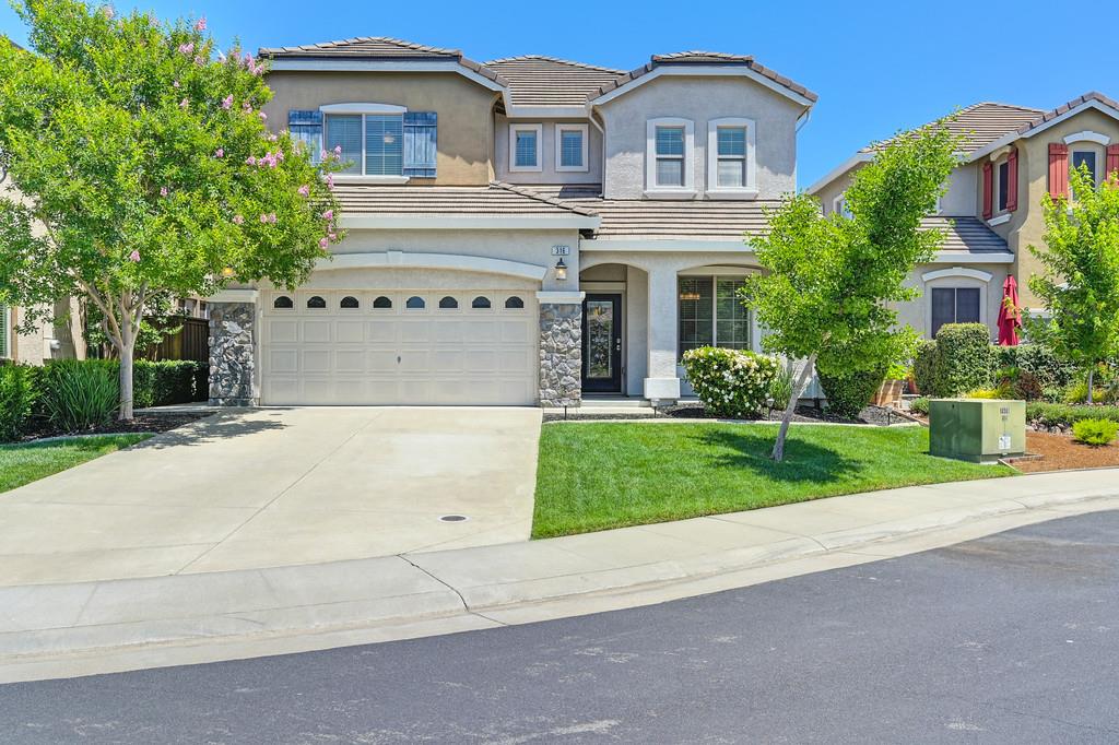 Alsace Court, Roseville, California image 1
