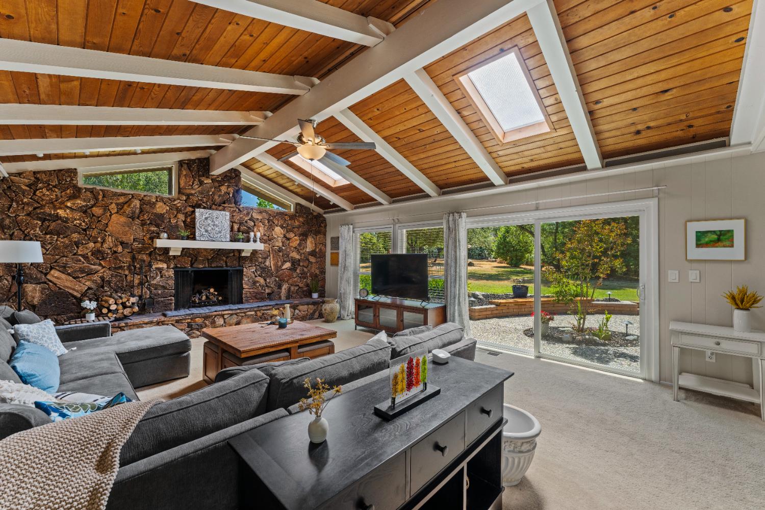 Oak Knoll Drive, Granite Bay, California image 3