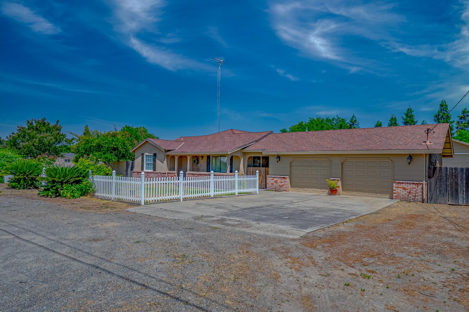 Brier Road, Turlock, California image 1