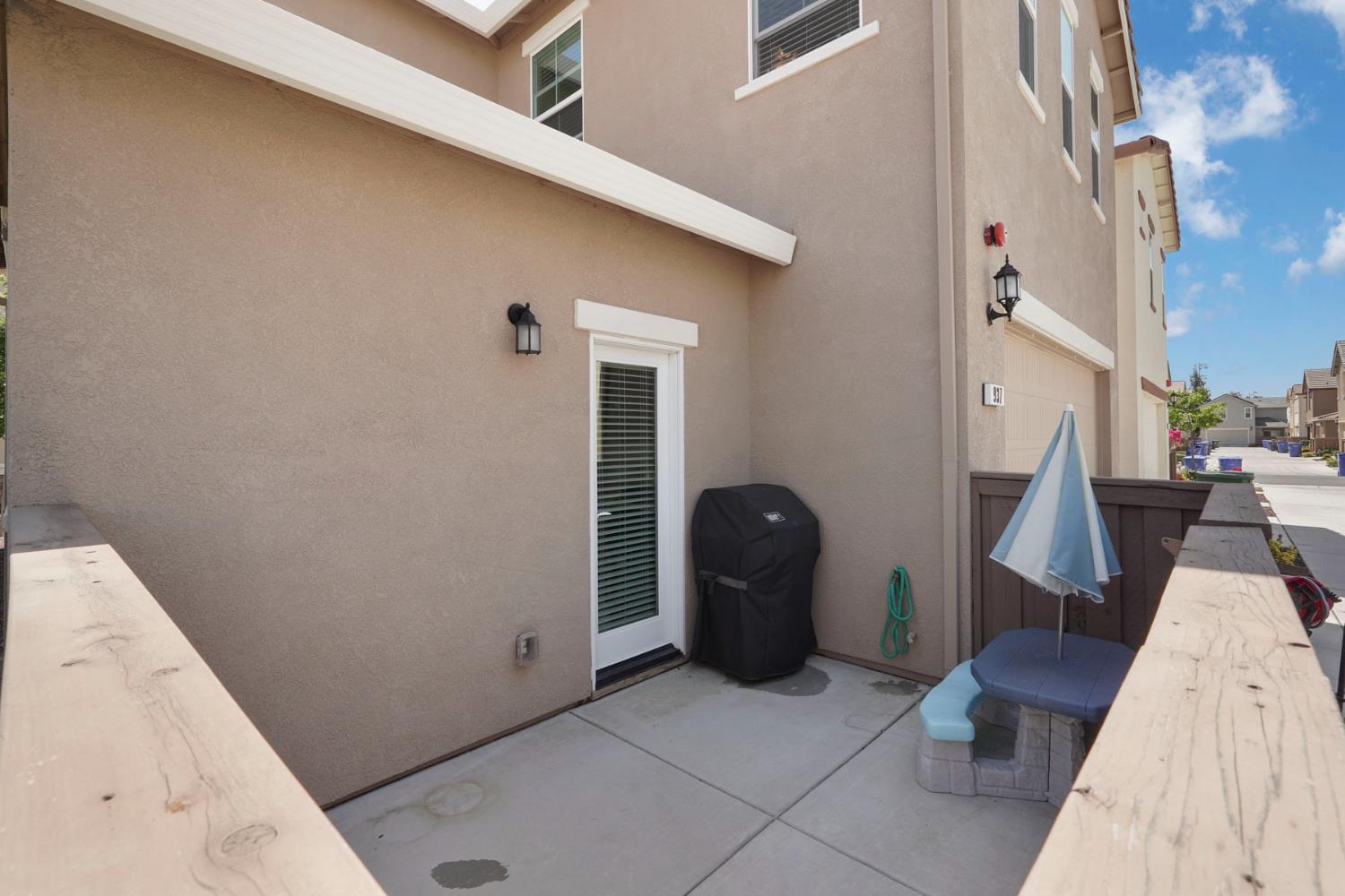Posey Street, Galt, California image 39