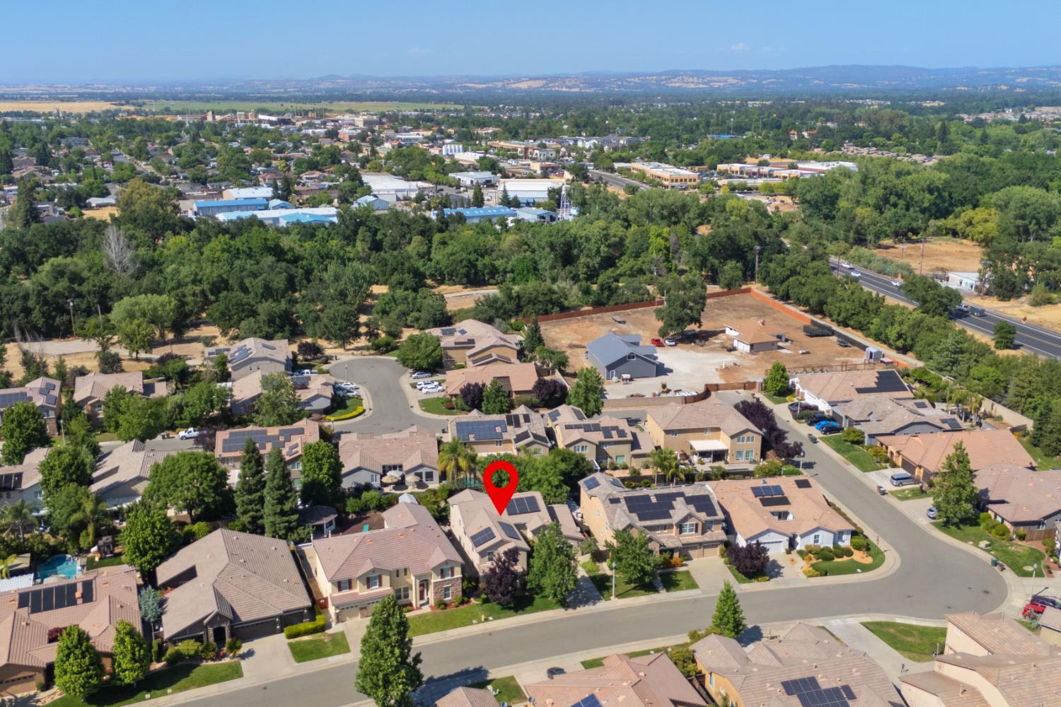 Southbridge Circle, Lincoln, California image 46