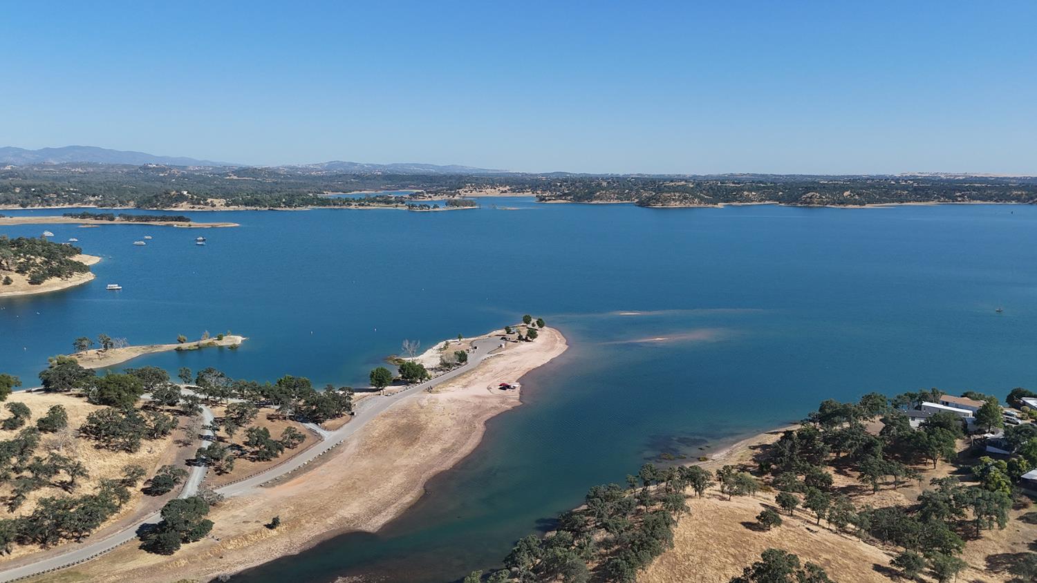 Lakeview Drive, Ione, California image 50