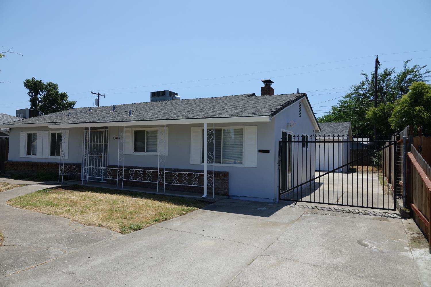 Hurley Way, Sacramento, California image 2