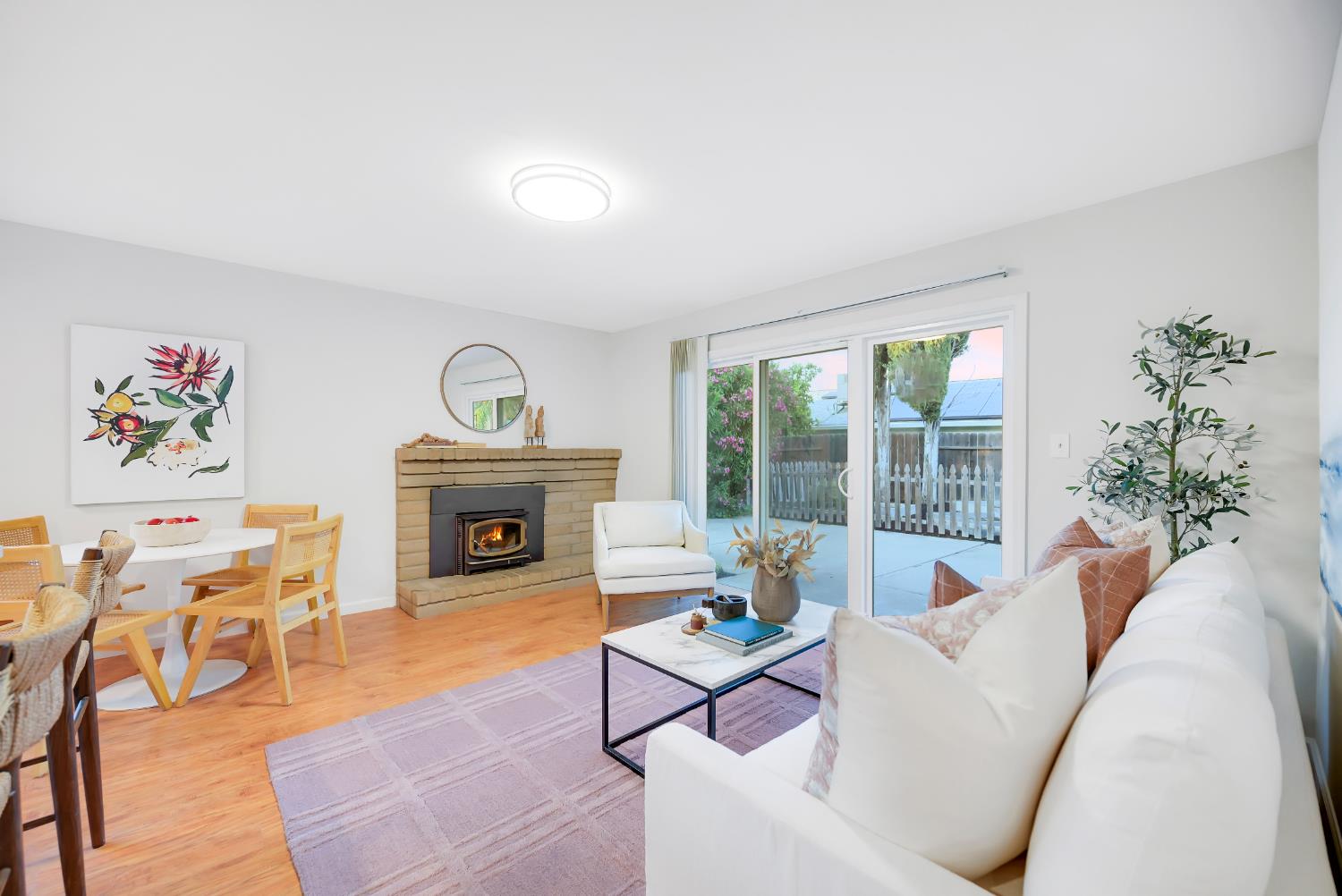 Shadow Oak Drive, Citrus Heights, California image 17