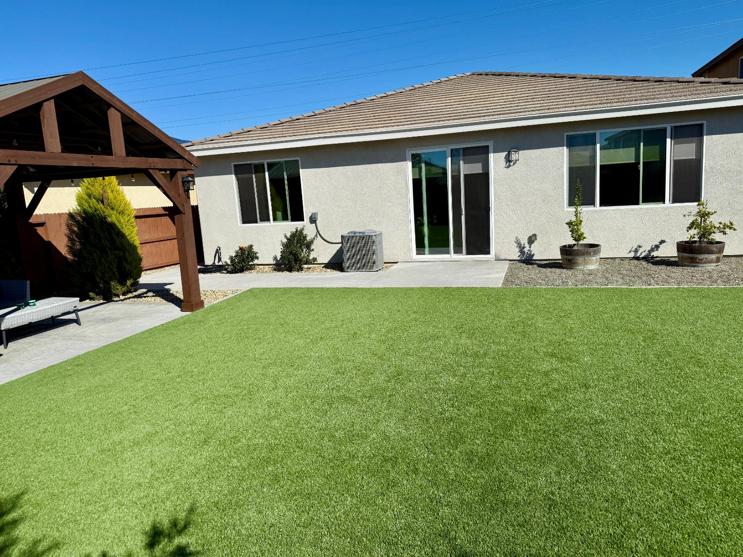 Berryessa Way, Olivehurst, California image 28