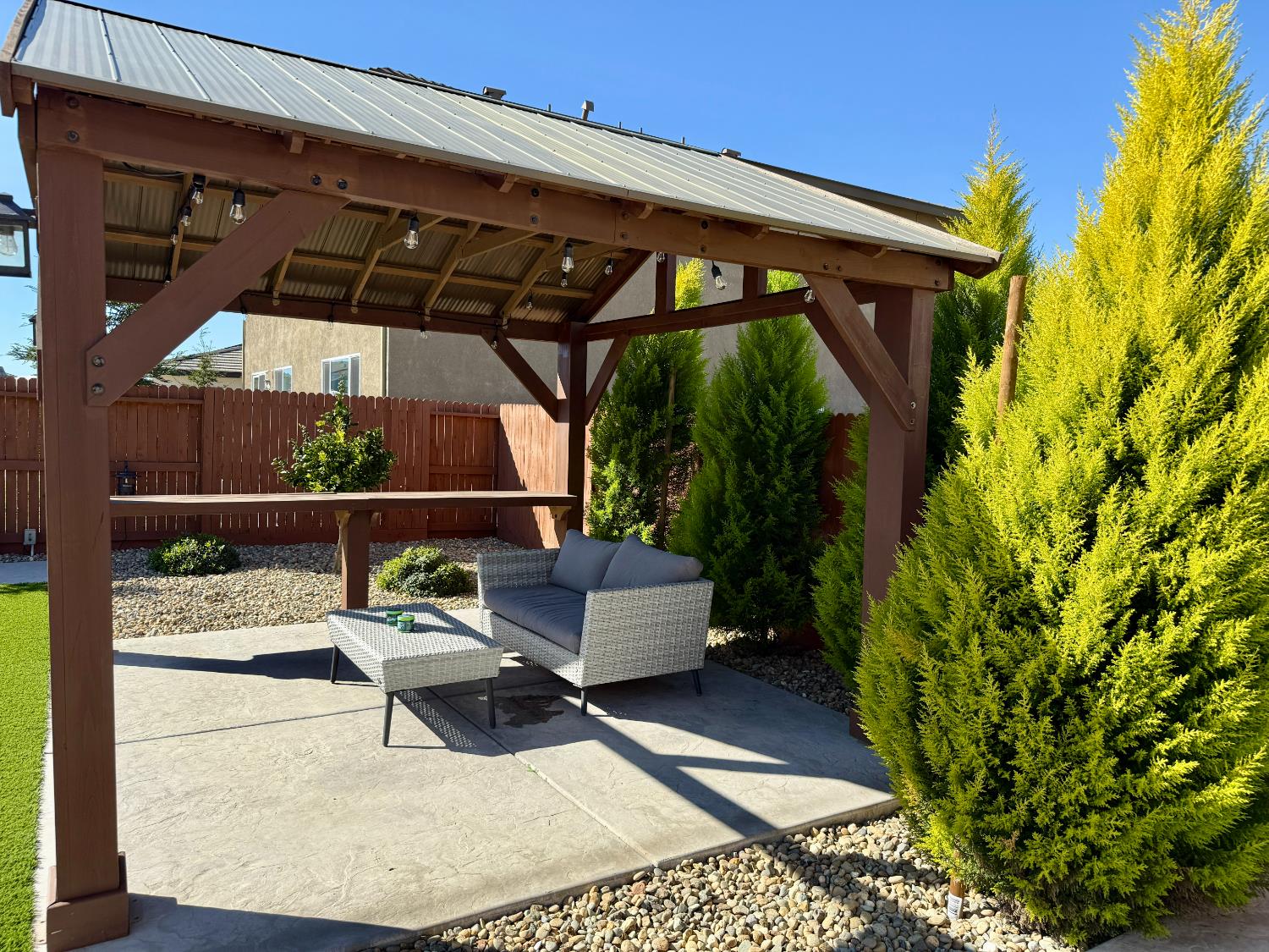 Berryessa Way, Olivehurst, California image 29