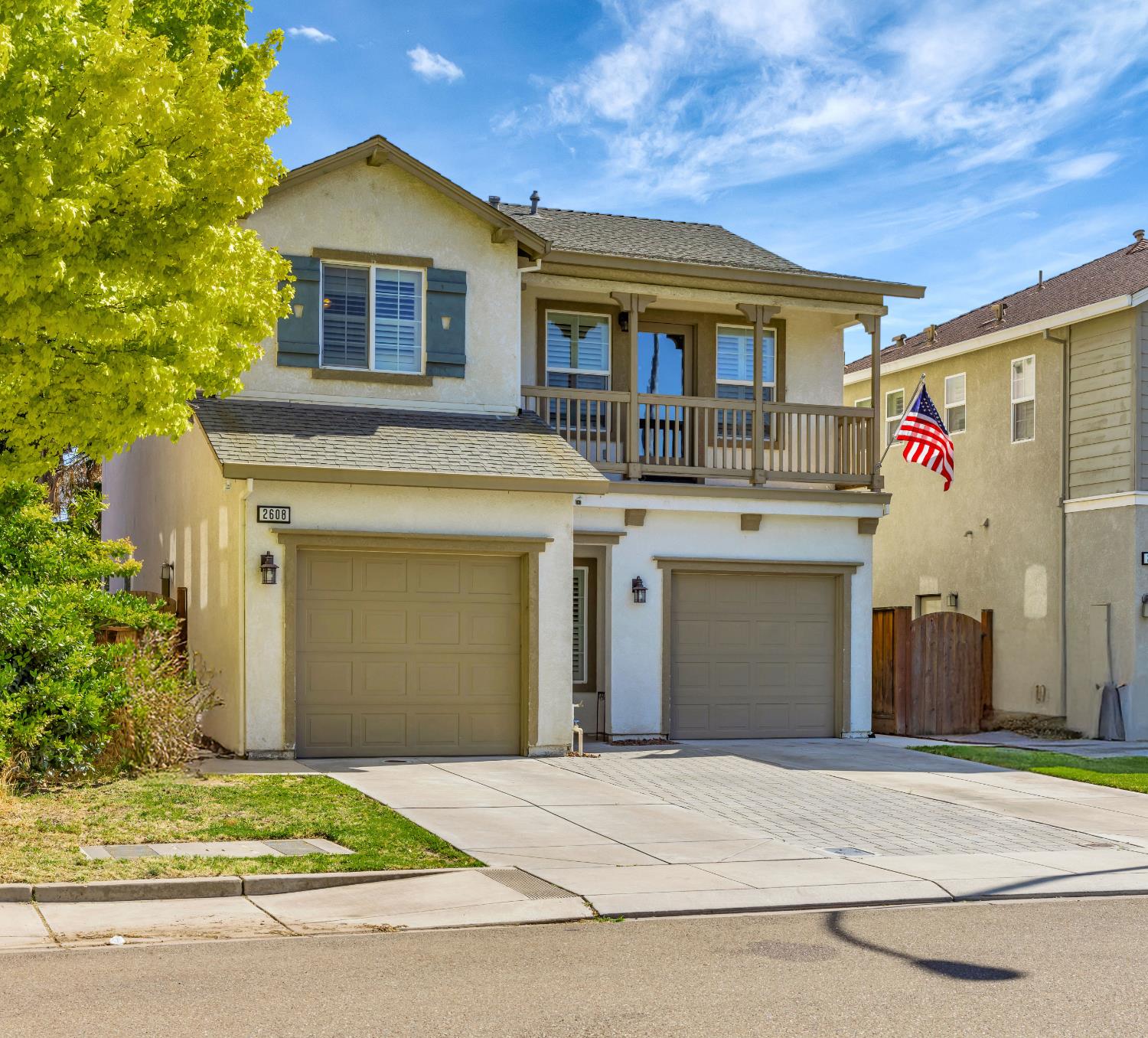 Greenleaf Street, Manteca, California image 3