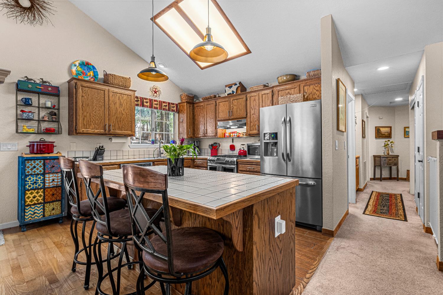 Detail Gallery Image 22 of 69 For 5555 Poppy Rd, Pollock Pines,  CA 95726 - 3 Beds | 2 Baths