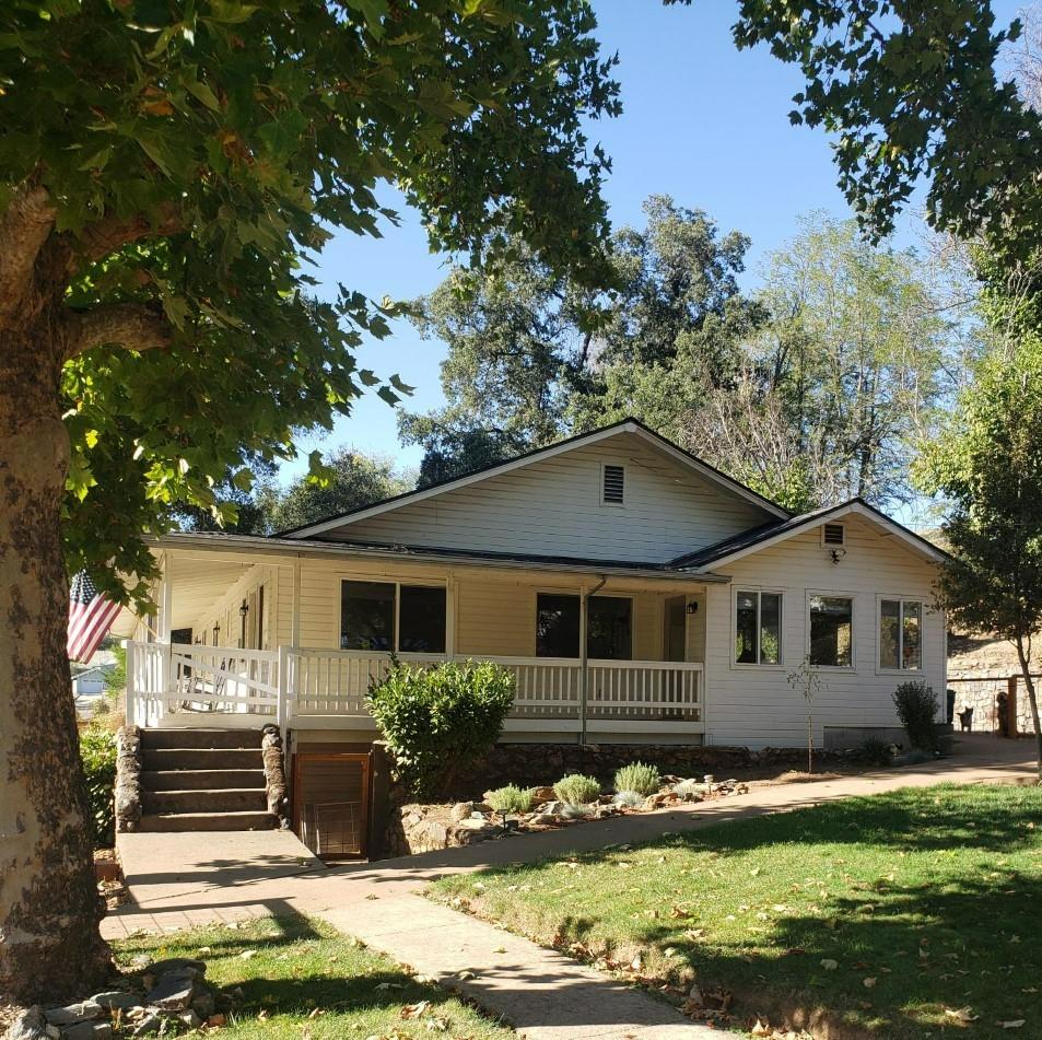 Jackson Gate Road, Jackson, California image 1