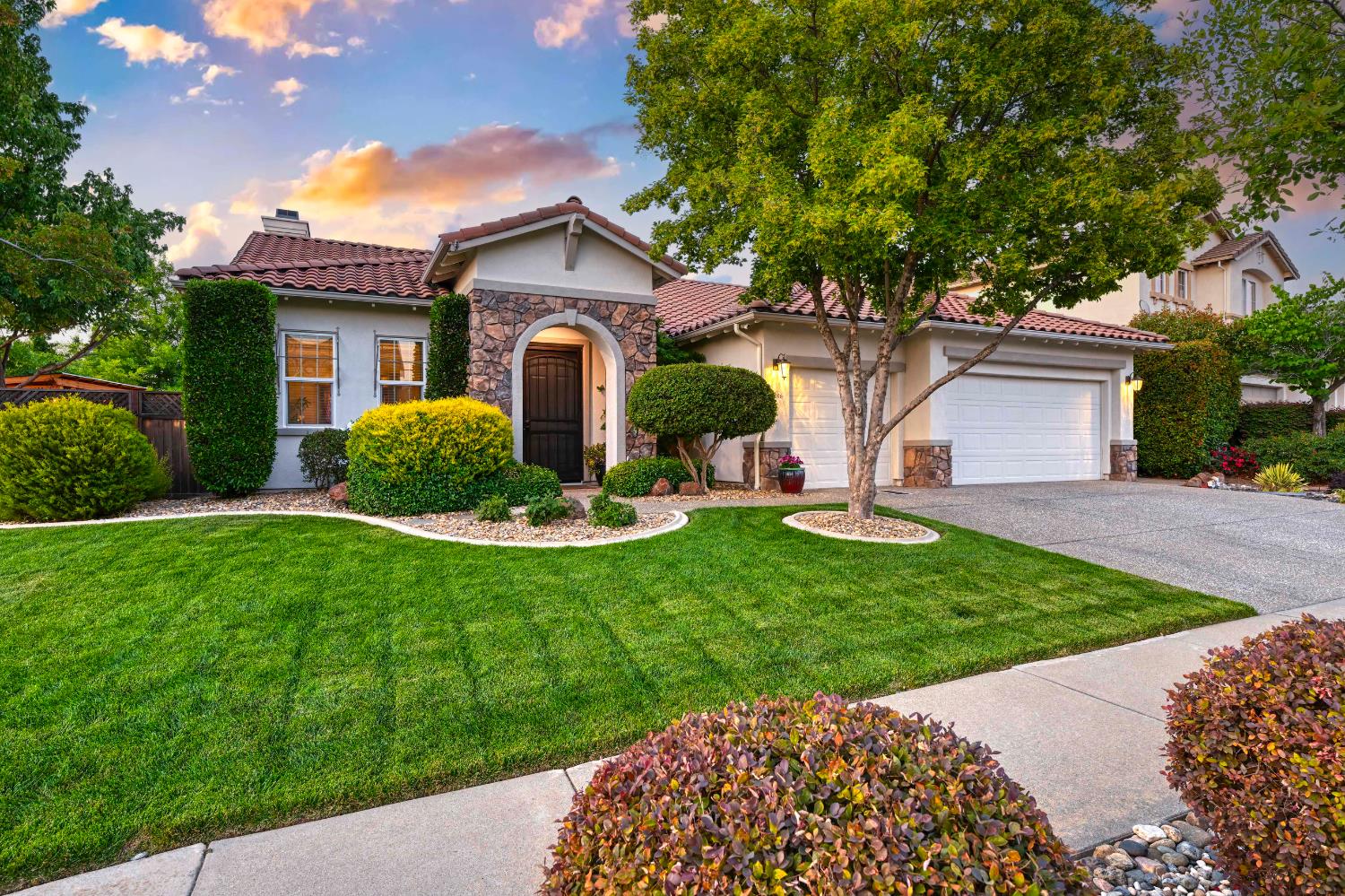 Alder Park Circle, Roseville, California image 1