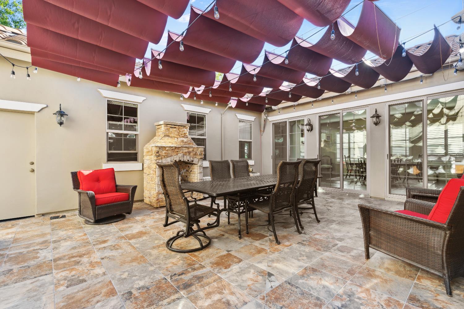 Estrella Court, Lincoln, California image 6