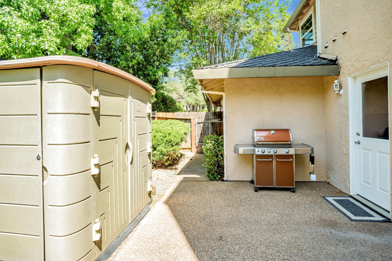 Brandywine Court, Granite Bay, California image 37