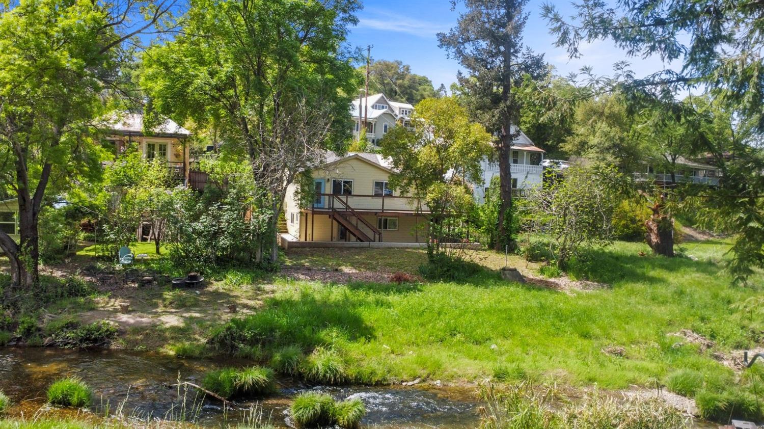 Badger Street, Sutter Creek, California image 47