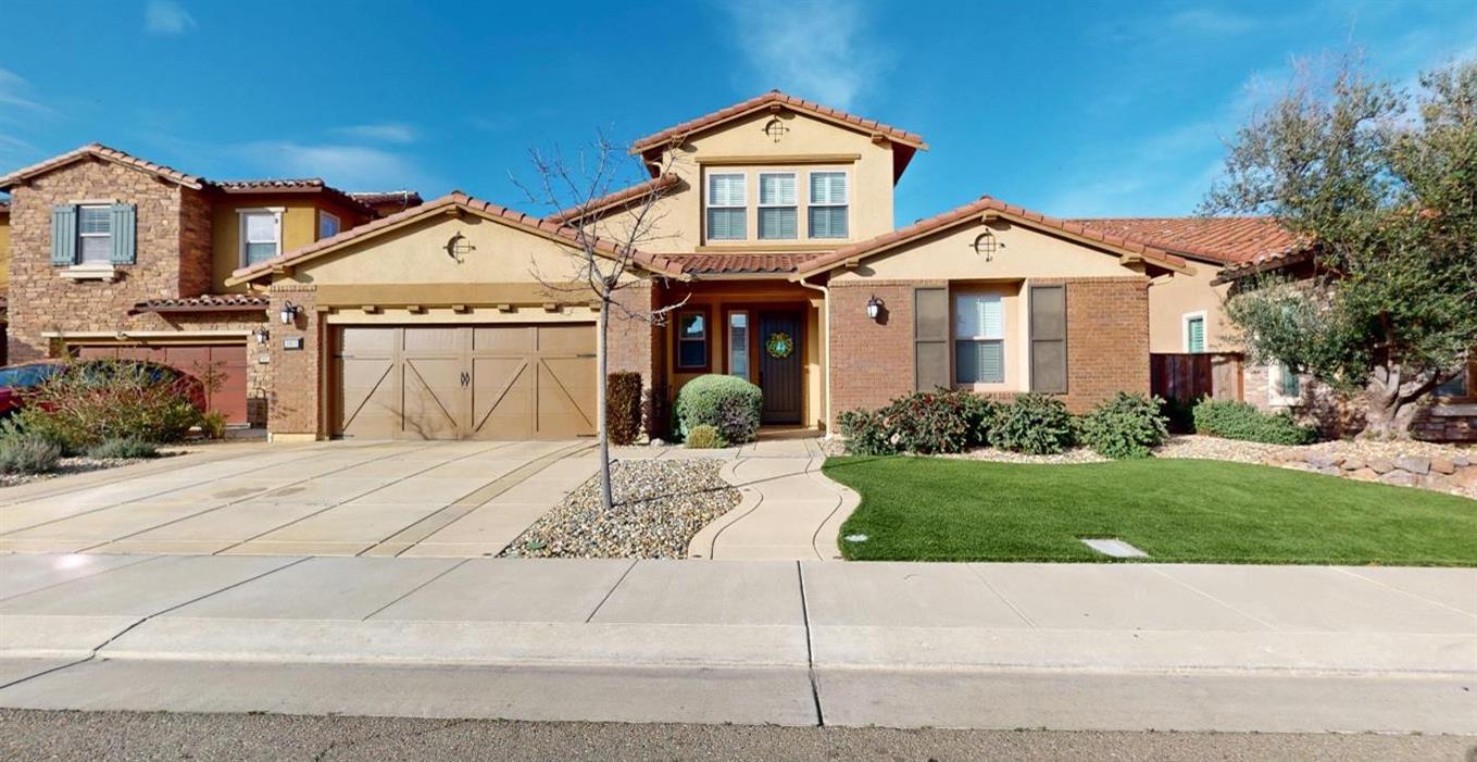 Castellina Way, Manteca, California image 3