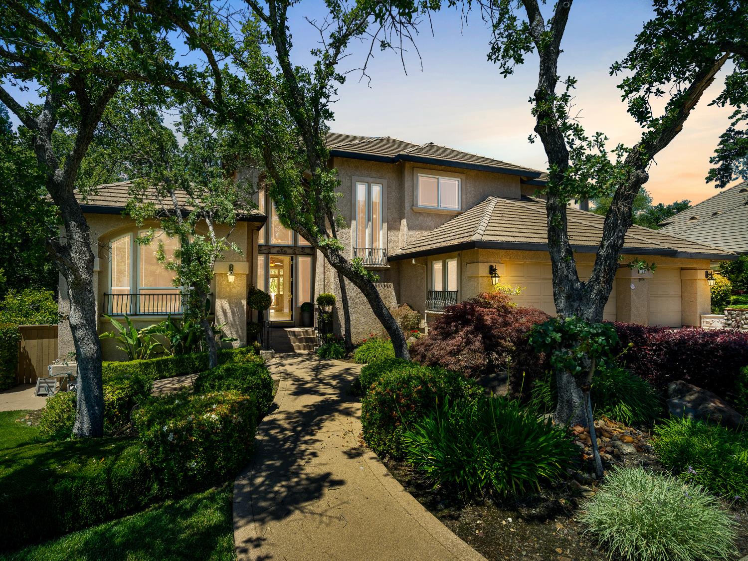 Feather Falls Circle, Folsom, California image 1
