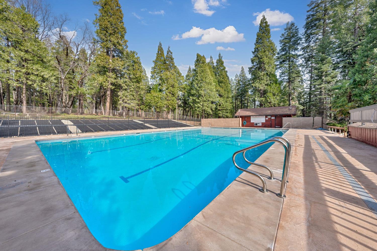 Onyx Trail, Pollock Pines, California image 38
